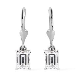 SWAROVSKI Zirconia Earrings